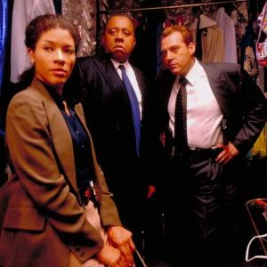 Photo Barry Shabaka Henley