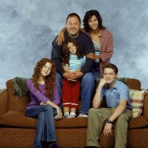 Photo Une famille presque parfaite