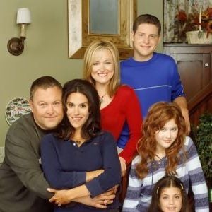 Photo Une famille presque parfaite