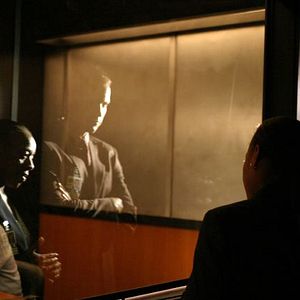 Photo Marianne Jean-Baptiste