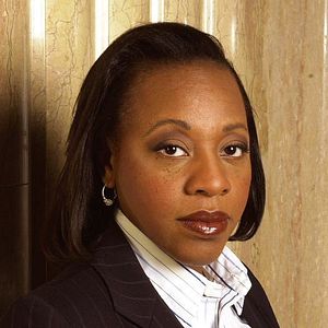 Photo Marianne Jean-Baptiste