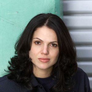 Photo Lana Parrilla