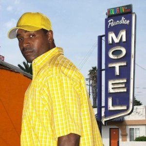 Photo Mykelti Williamson