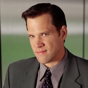 Photo Sue Thomas, l'oeil du FBI