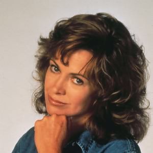 Photo Catherine Hicks