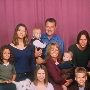 Photo Catherine Hicks