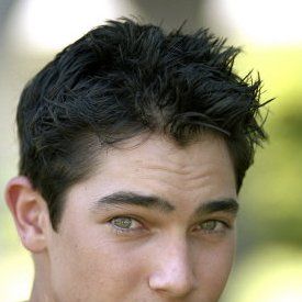 Photo Tyler Hoechlin