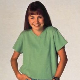Photo Beverley Mitchell