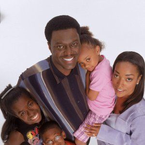 Photo The Bernie Mac Show