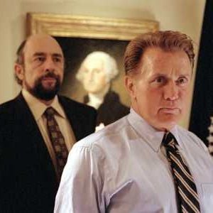 Photo The West Wing : À la Maison blanche