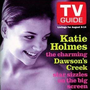 Photo Katie Holmes