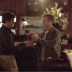 Photo Joshua Jackson