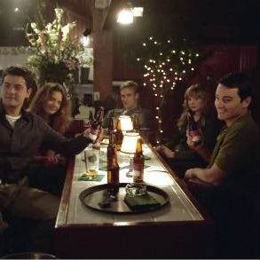 Photo Michelle Williams