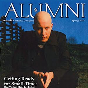 Photo Michael Rosenbaum