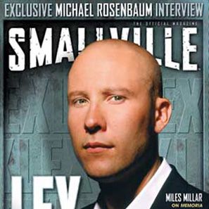 Photo Michael Rosenbaum