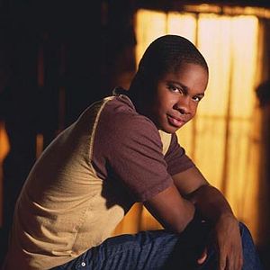 Photo Sam Jones III