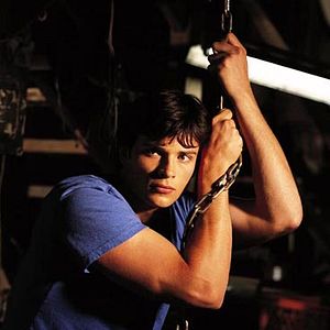 Photo Tom Welling