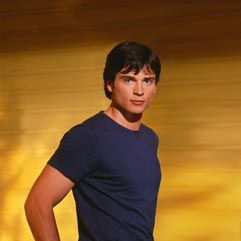 Photo Tom Welling