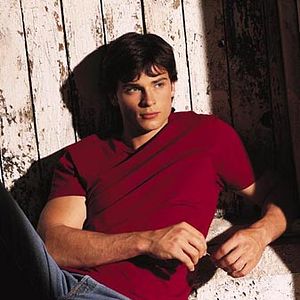 Photo Tom Welling