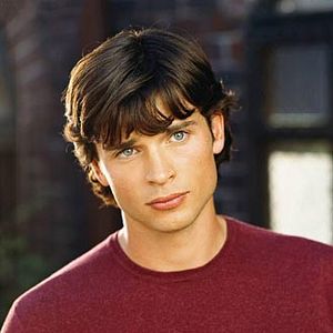 Photo Tom Welling