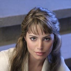 Photo Erica Durance