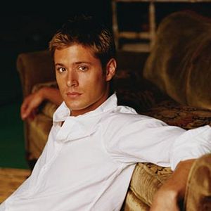 Photo Jensen Ackles