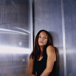 Photo Kristin Kreuk