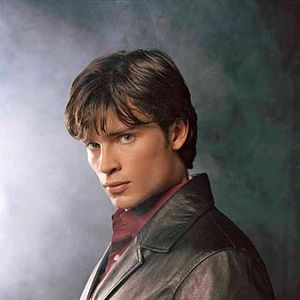 Photo Tom Welling