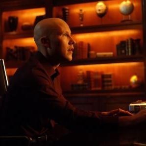 Photo Michael Rosenbaum