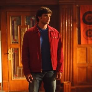 Photo Tom Welling