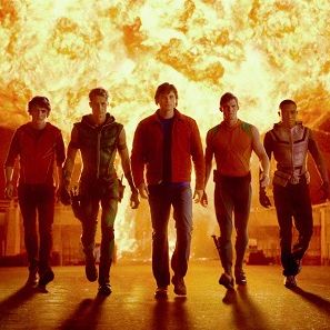 Photo Lee Thompson Young