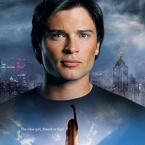 Photo Tom Welling