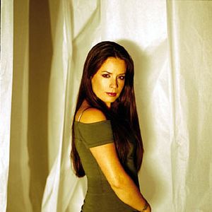 Photo Holly Marie Combs