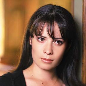 Photo Holly Marie Combs