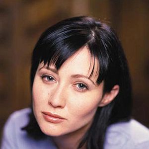 Photo Shannen Doherty
