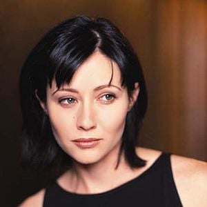 Photo Shannen Doherty