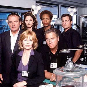 Photo William L. Petersen