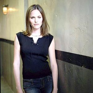 Photo Jorja Fox
