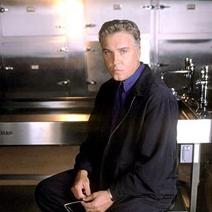 Photo William L. Petersen