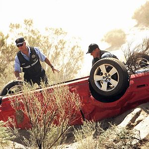 Photo William L. Petersen