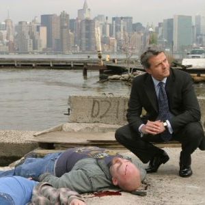 Photo Aidan Quinn