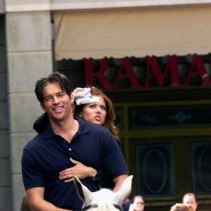 Photo Harry Connick Jr