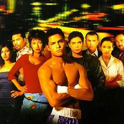 Photo Resurrection Blvd.