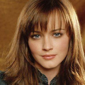 Photo Alexis Bledel