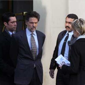 Photo Cold Case : affaires classées