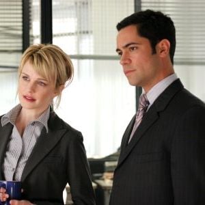 Photo Kathryn Morris