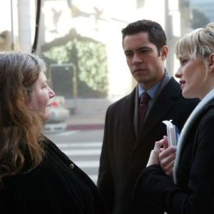 Photo Kathryn Morris