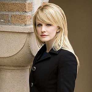 Photo Kathryn Morris