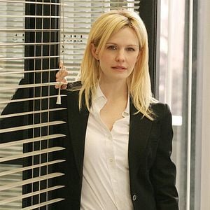 Photo Kathryn Morris
