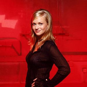 Photo A.J. Cook